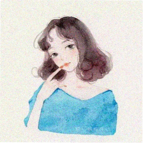 读者陈屿的头像